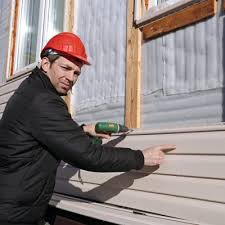 Trusted Boerne, TX Siding Installation & Repair Experts